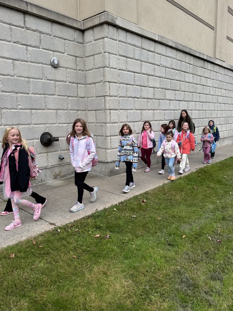 NationalWalkToSchoolDay