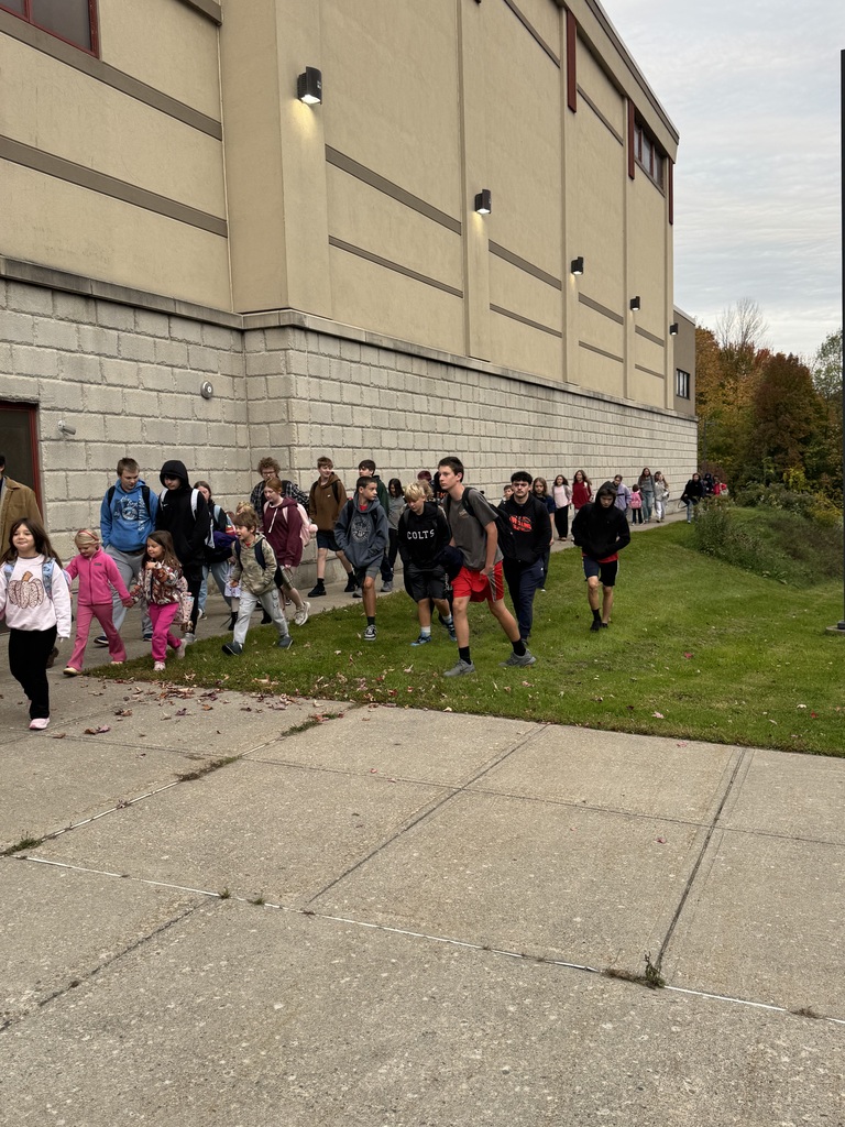 NationalWalkToSchoolDay