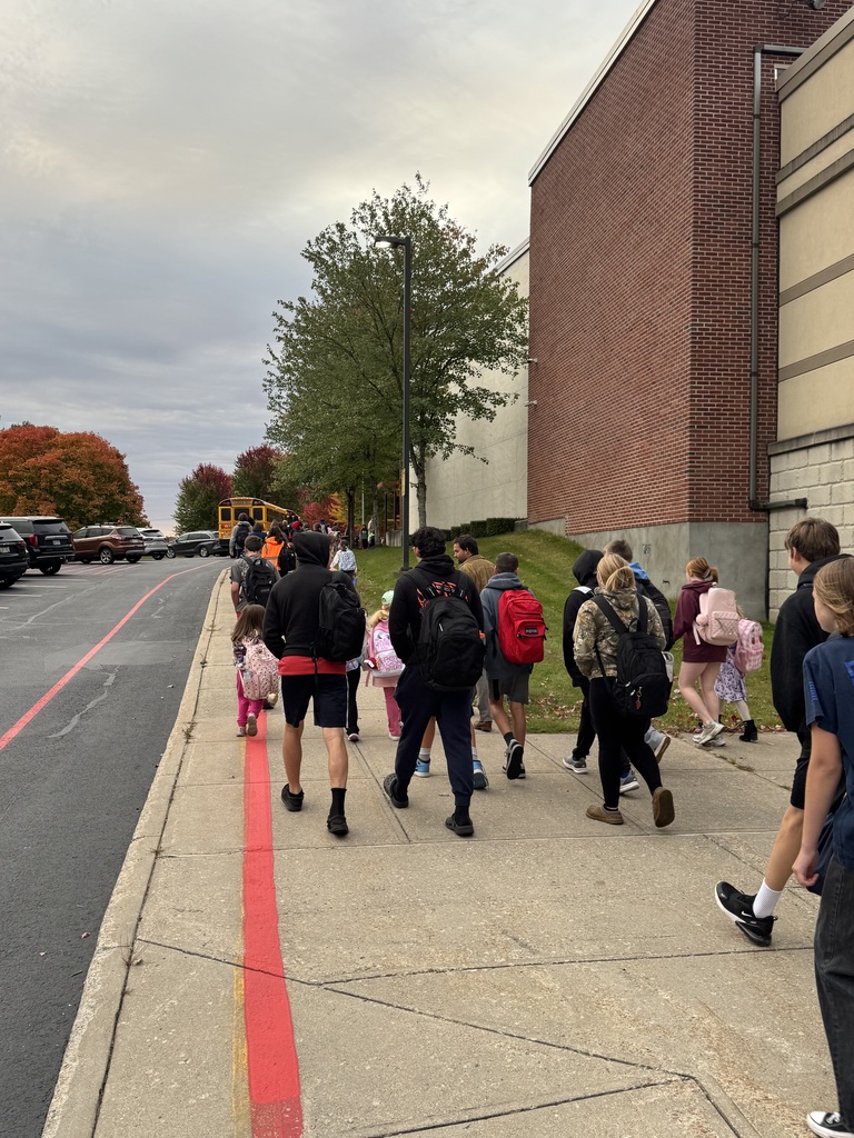 NationalWalkToSchoolDay
