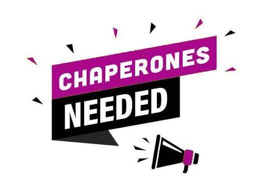 chaperones