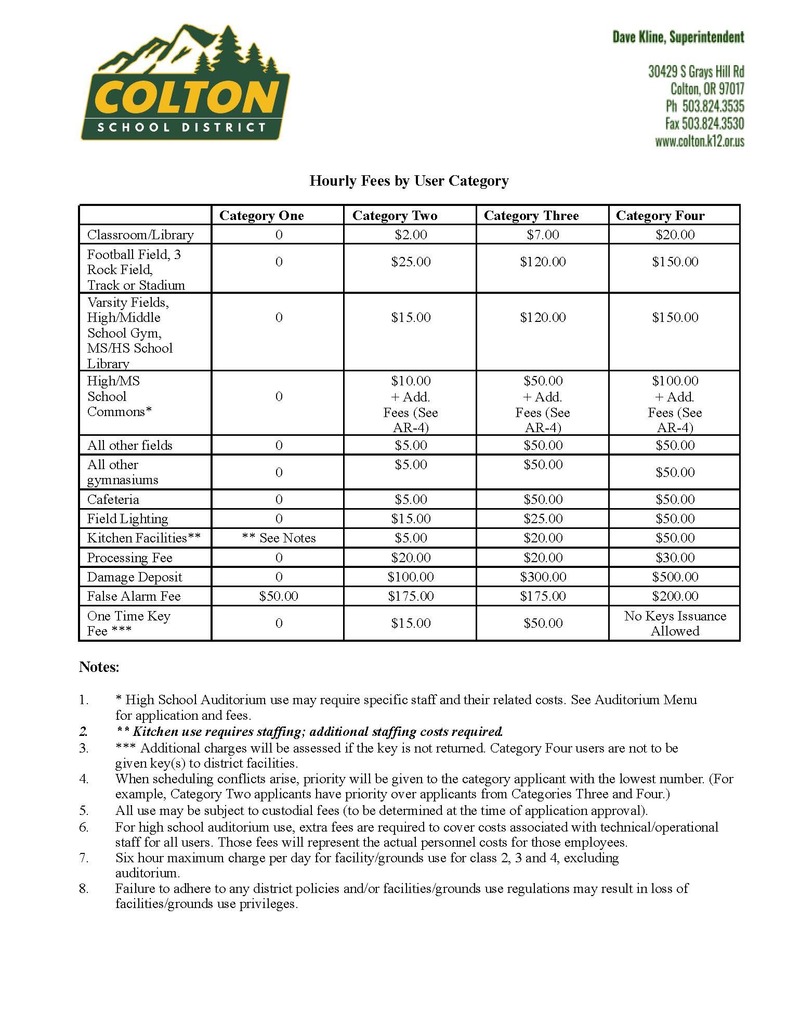 Flyer
