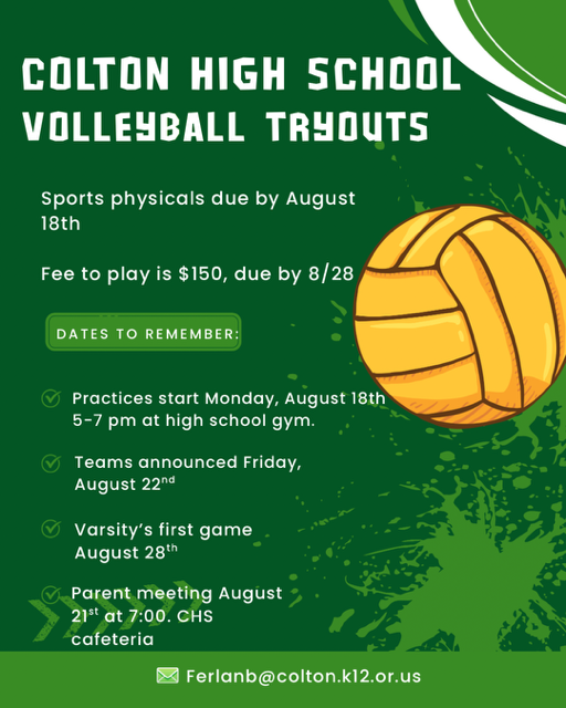 Flyer