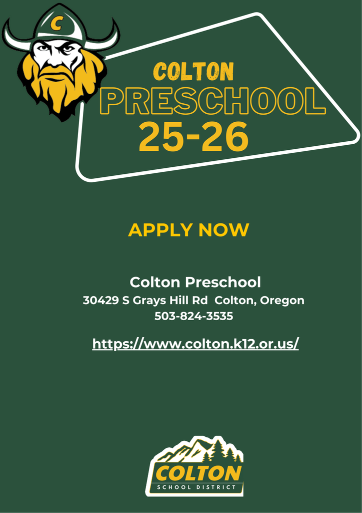 Flyer