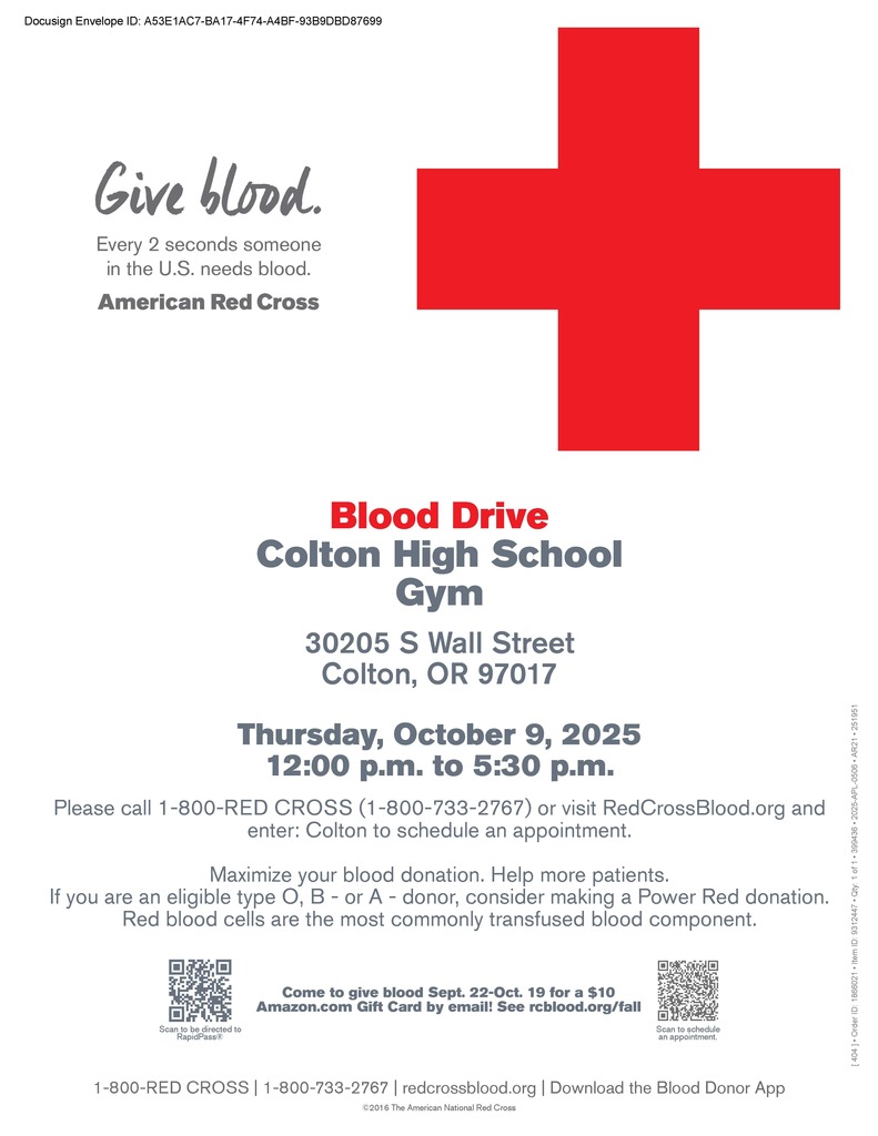 Flyer