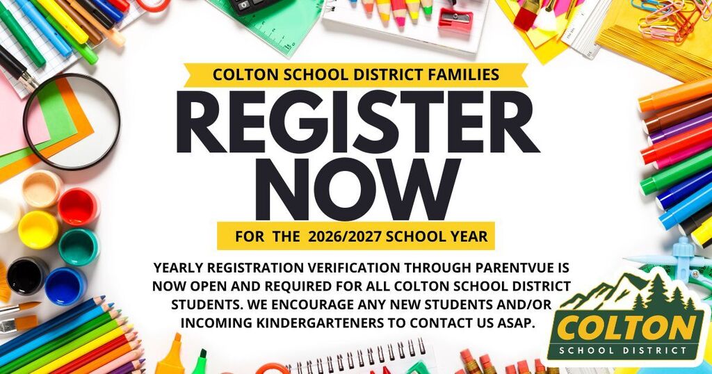 Register Now