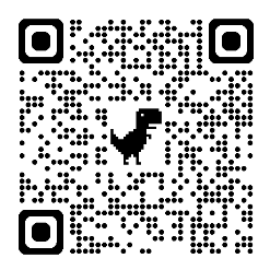 Online Payment QR Code