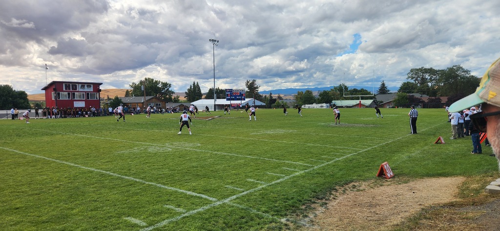 chs fb
