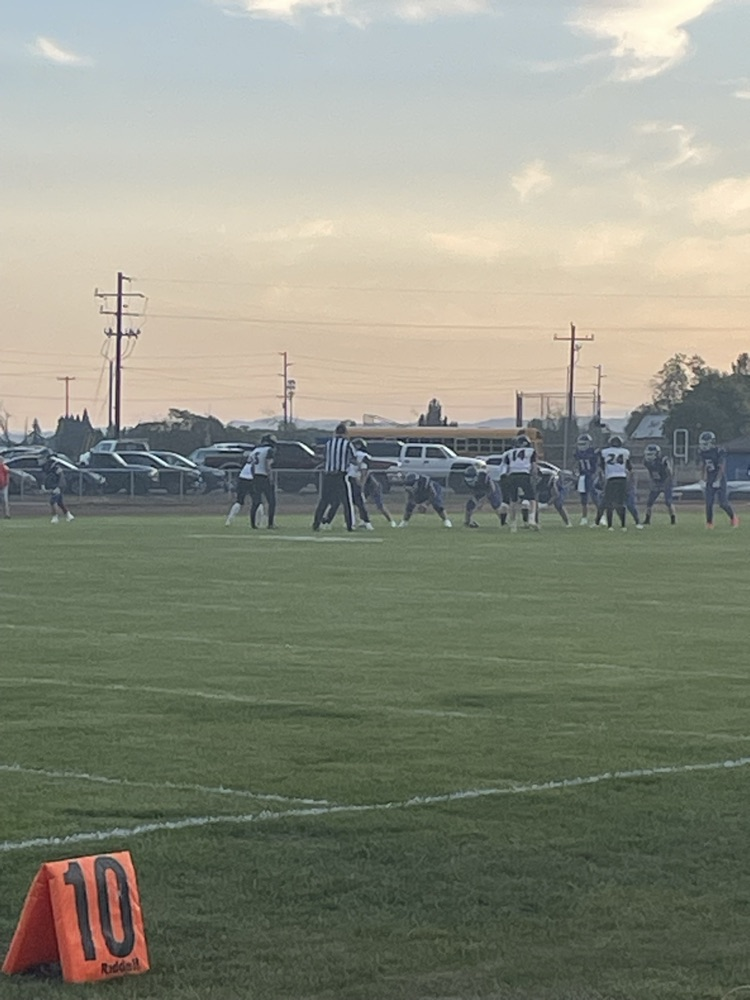 Varsity football