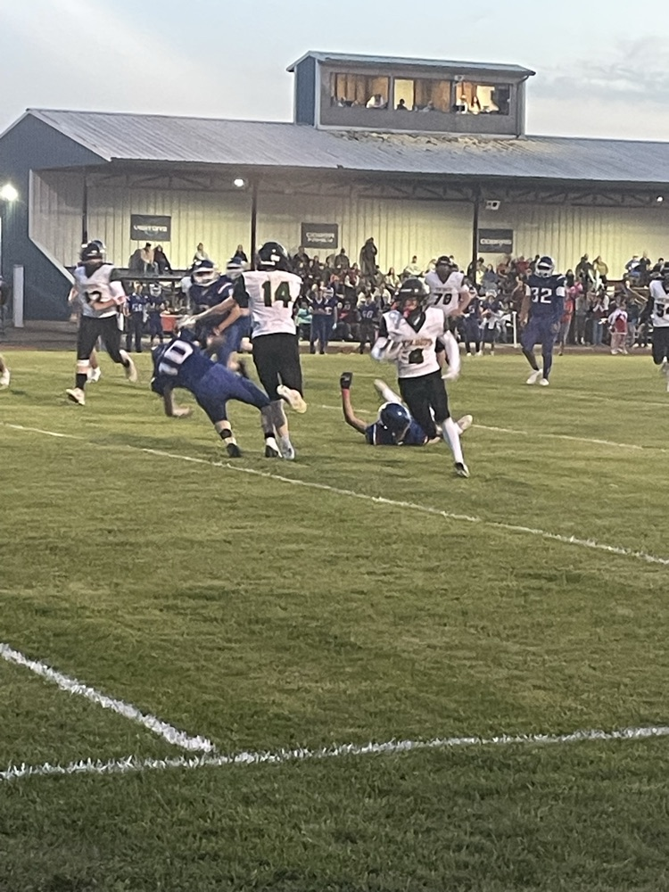 Varsity Football