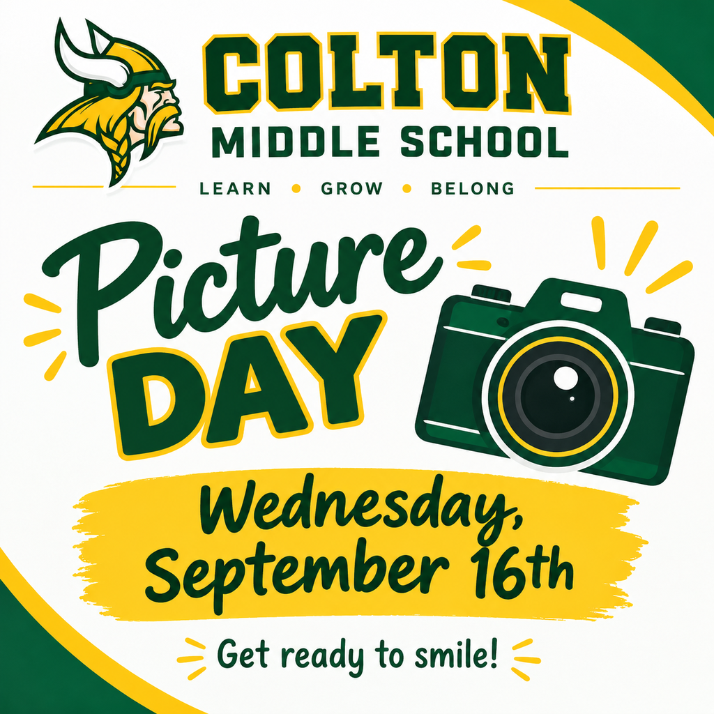 Picture Day