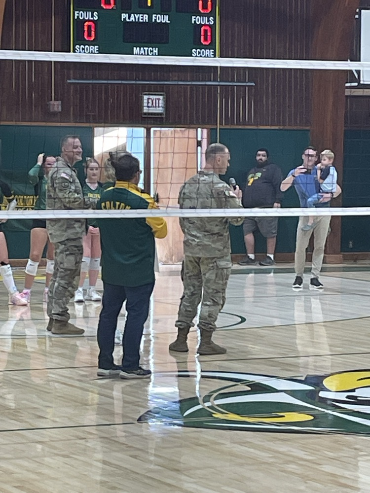 Army National Guard Scholarship Award