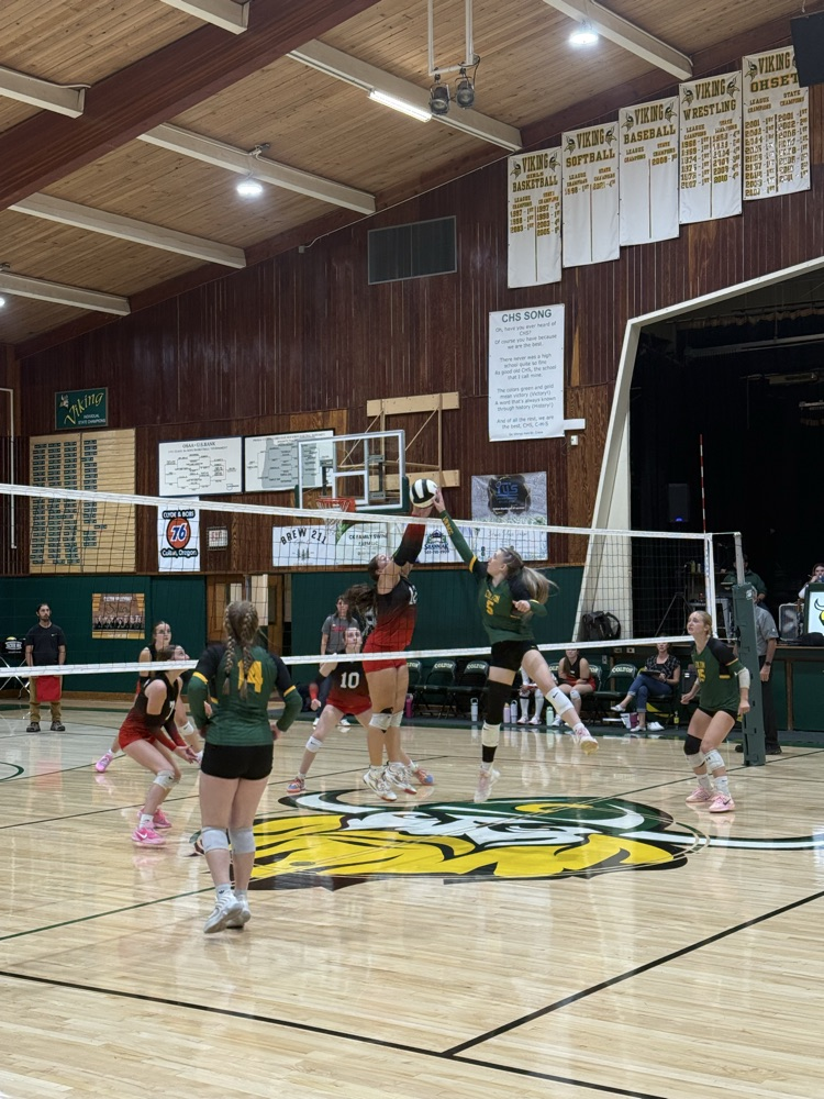 Volleyball