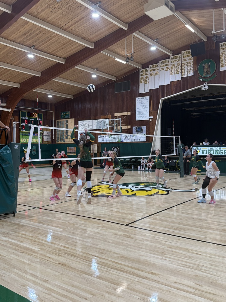 Volleyball