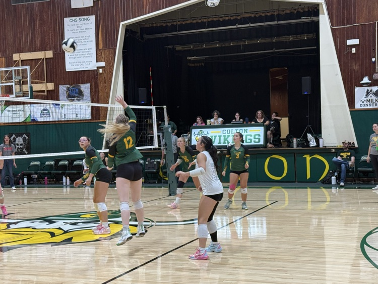 Volleyball
