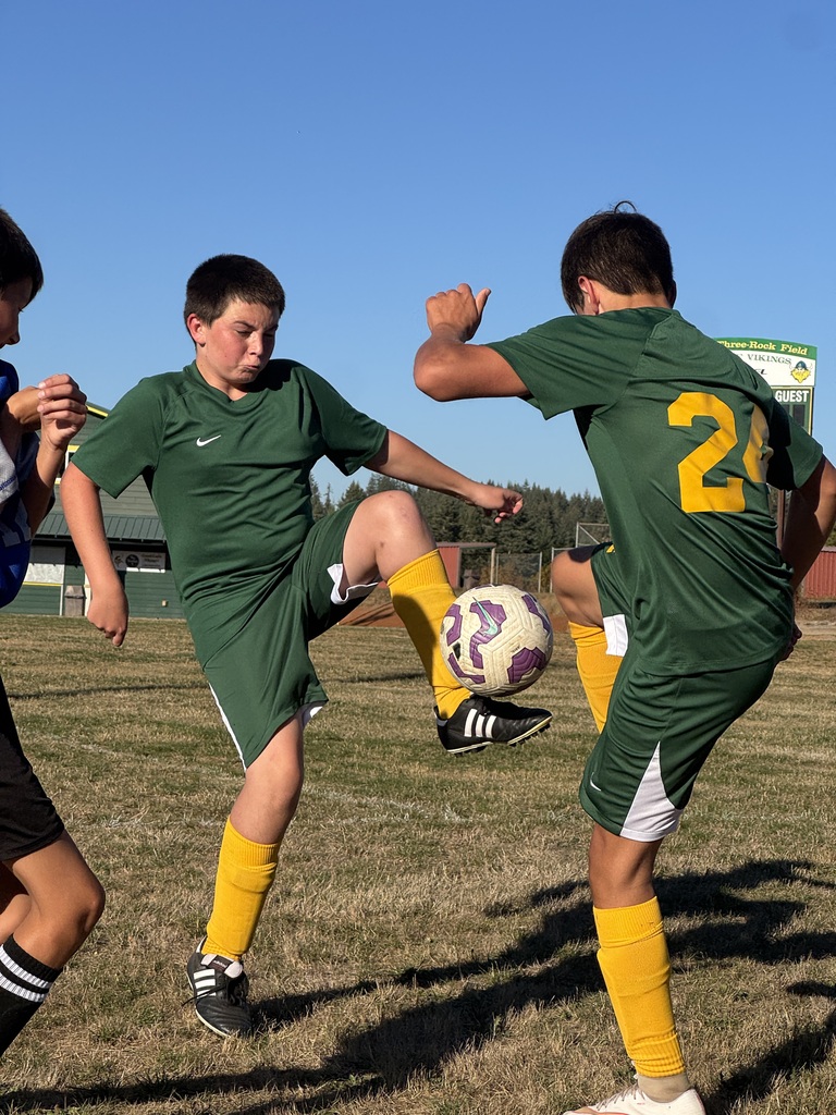 Soccer photos