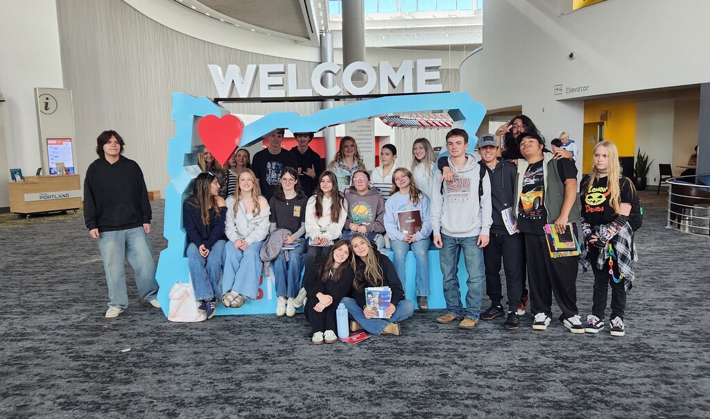 NACAC College Fair