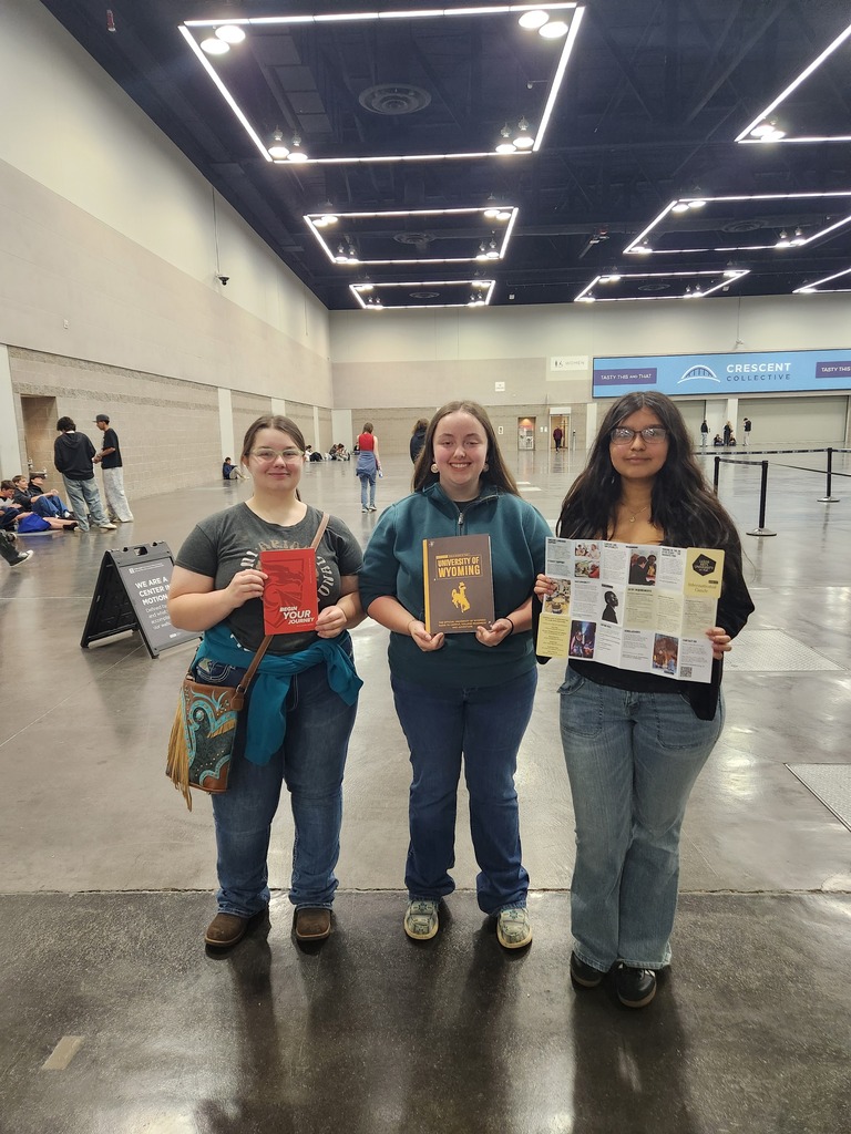 NACAC College Fair