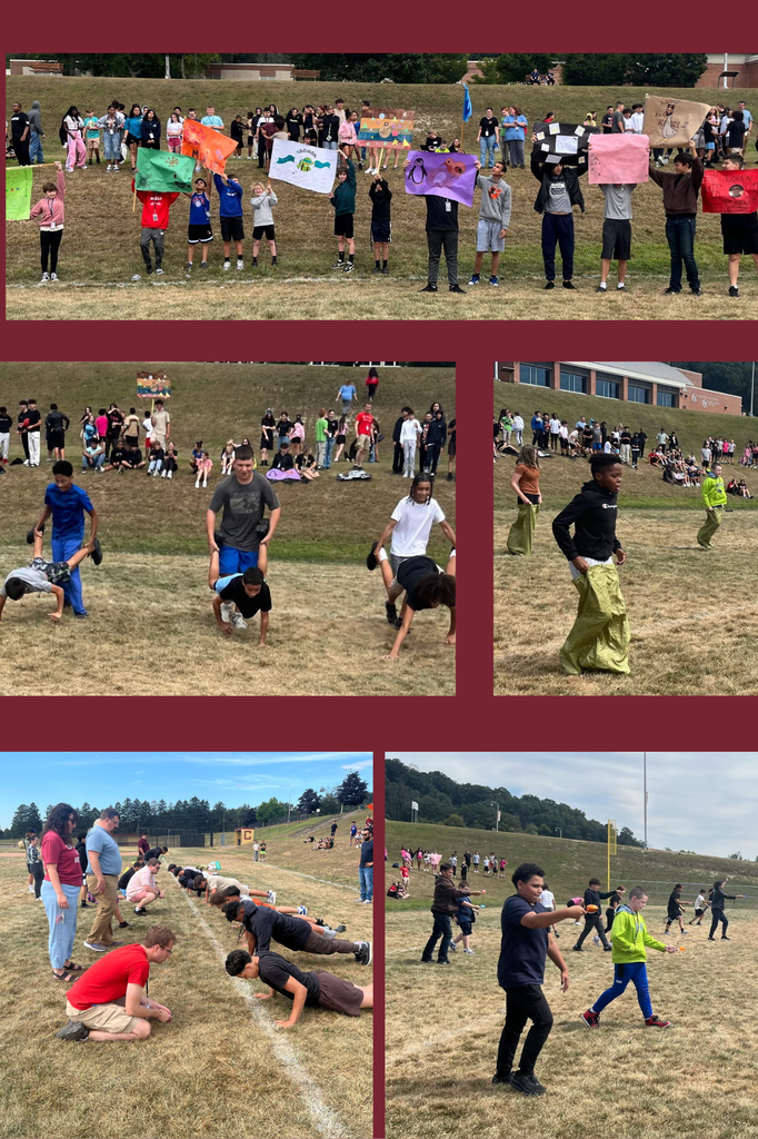 HR Olympics
