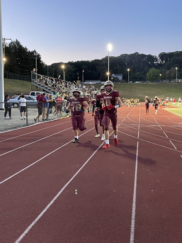 football