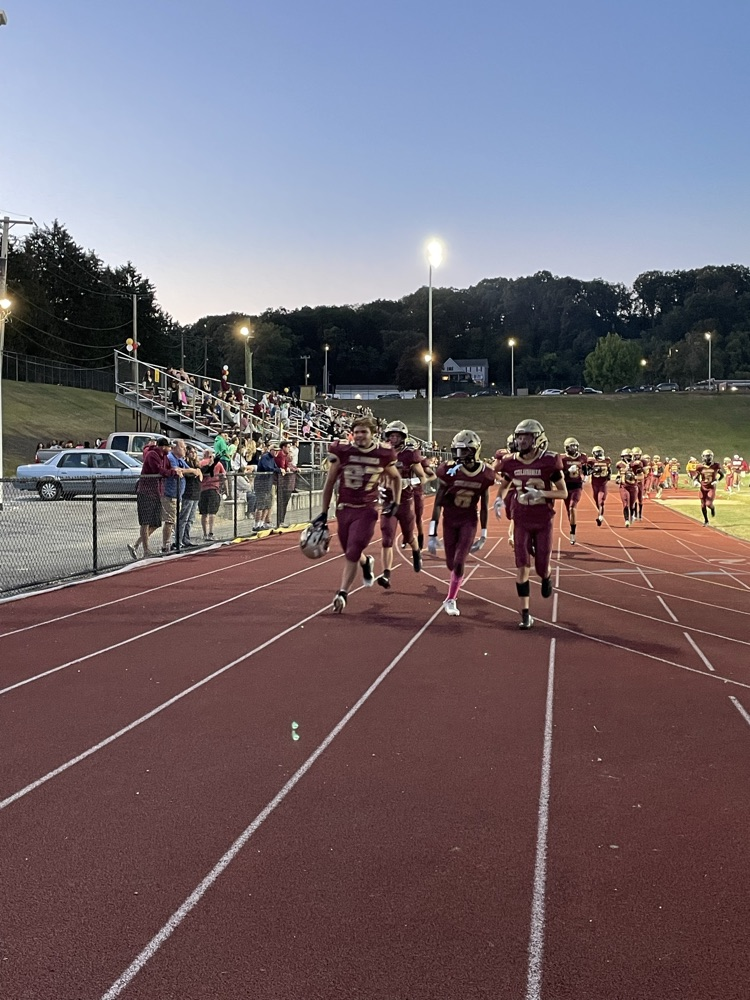 football
