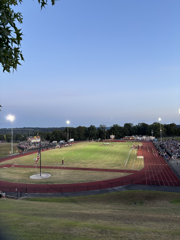 football