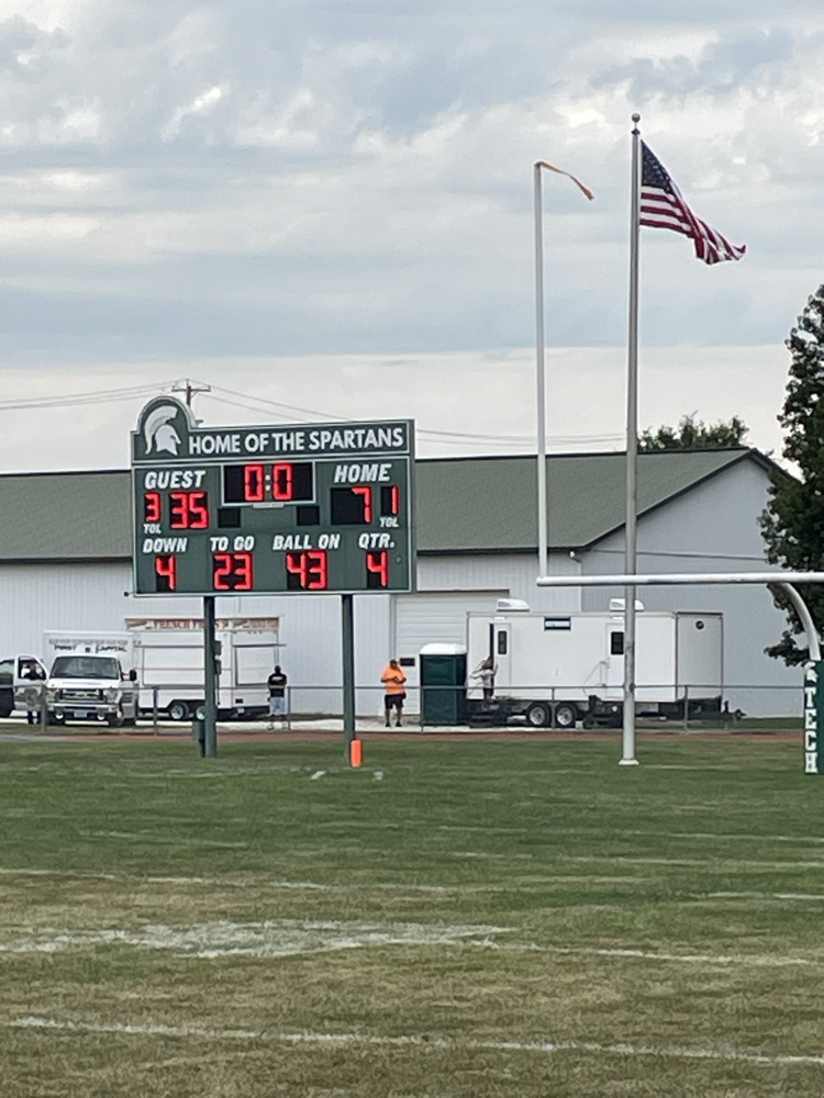 football