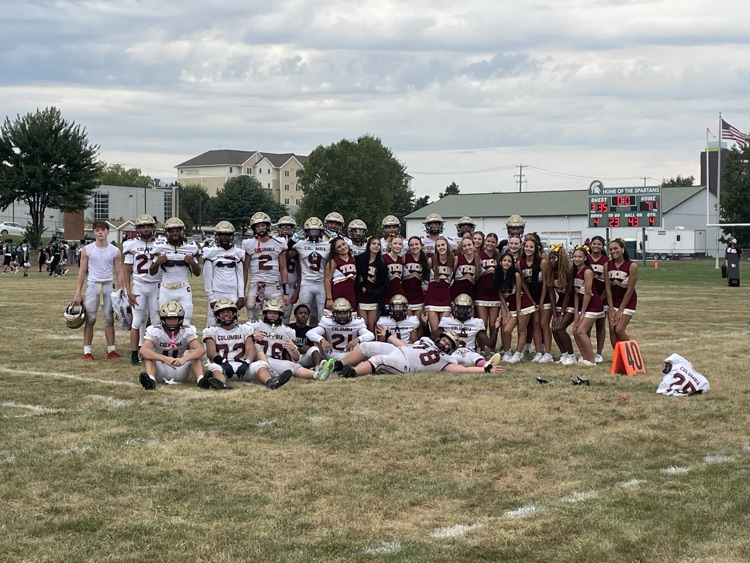 football