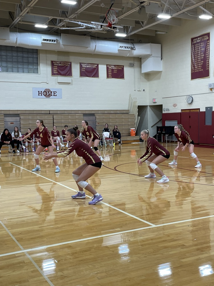 volleyball