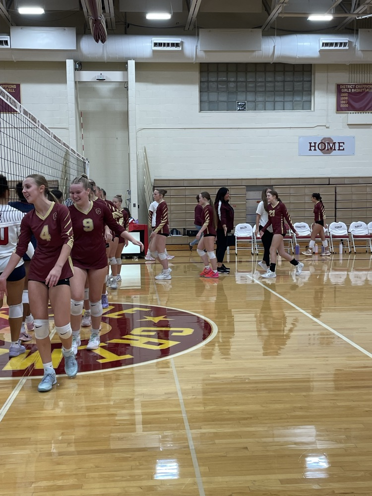 volleyball