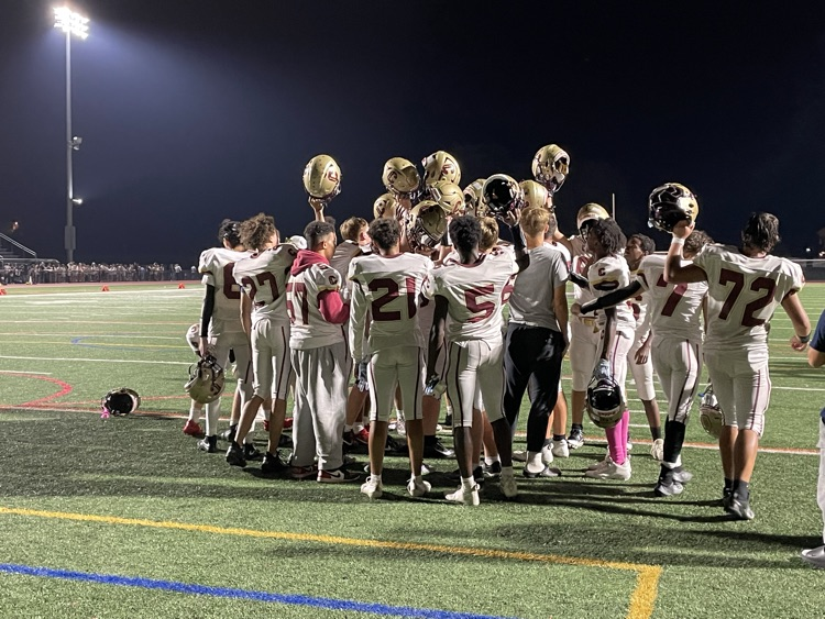 football