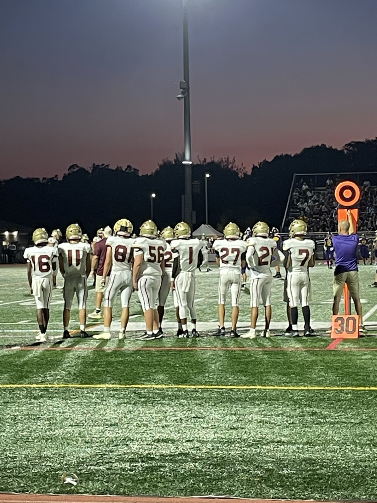 football