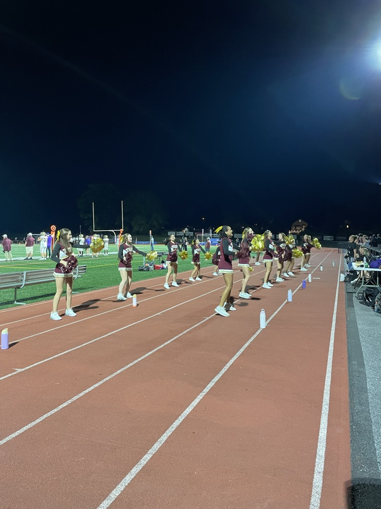 cheer