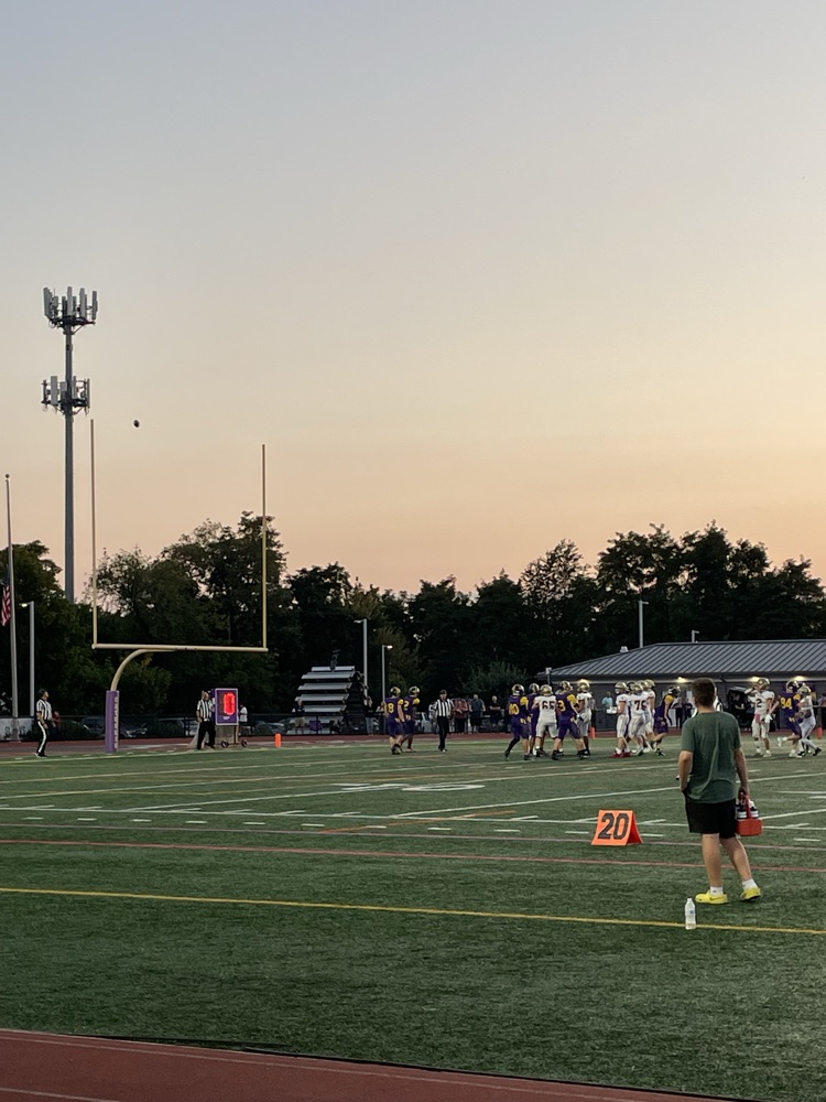 football