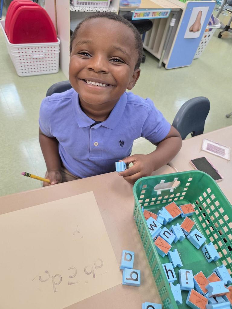 kinder centers 9