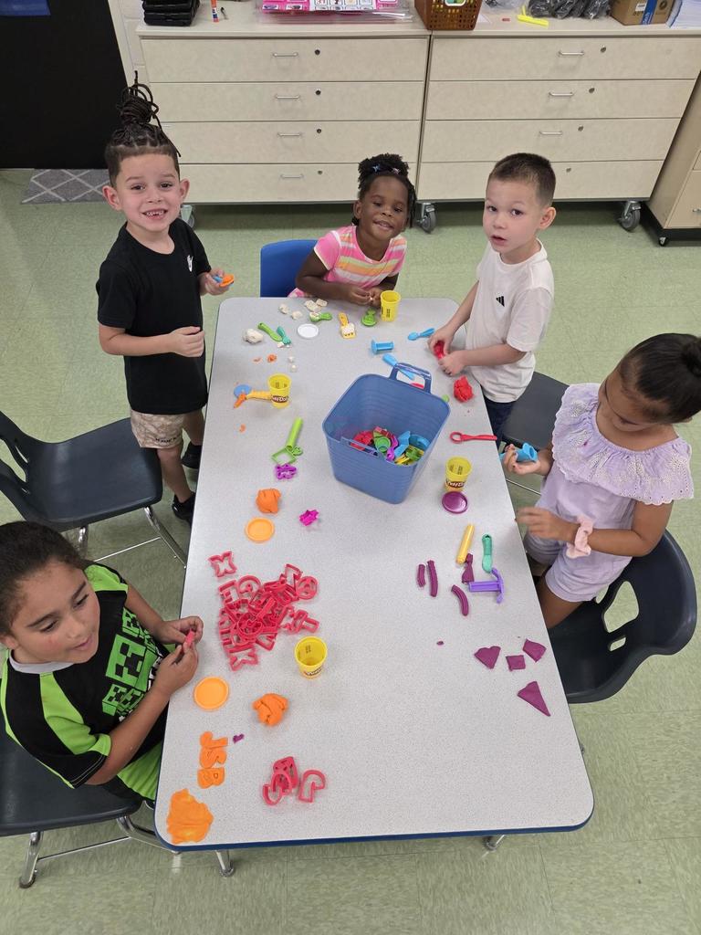 kinder centers 5
