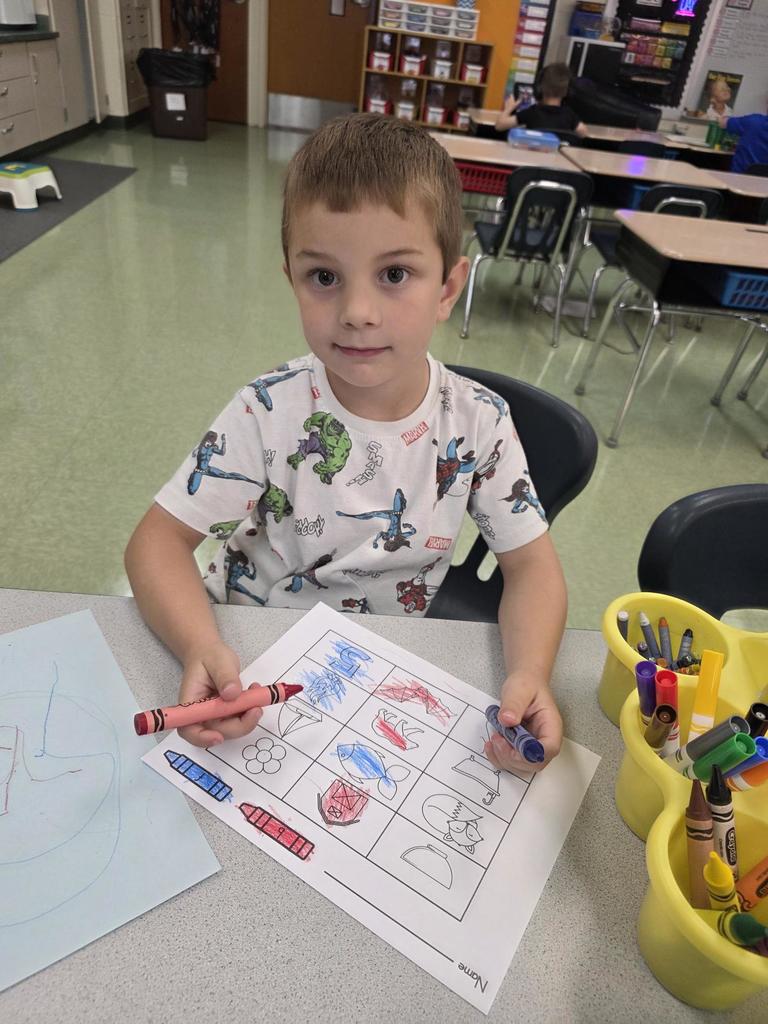kinder centers 6