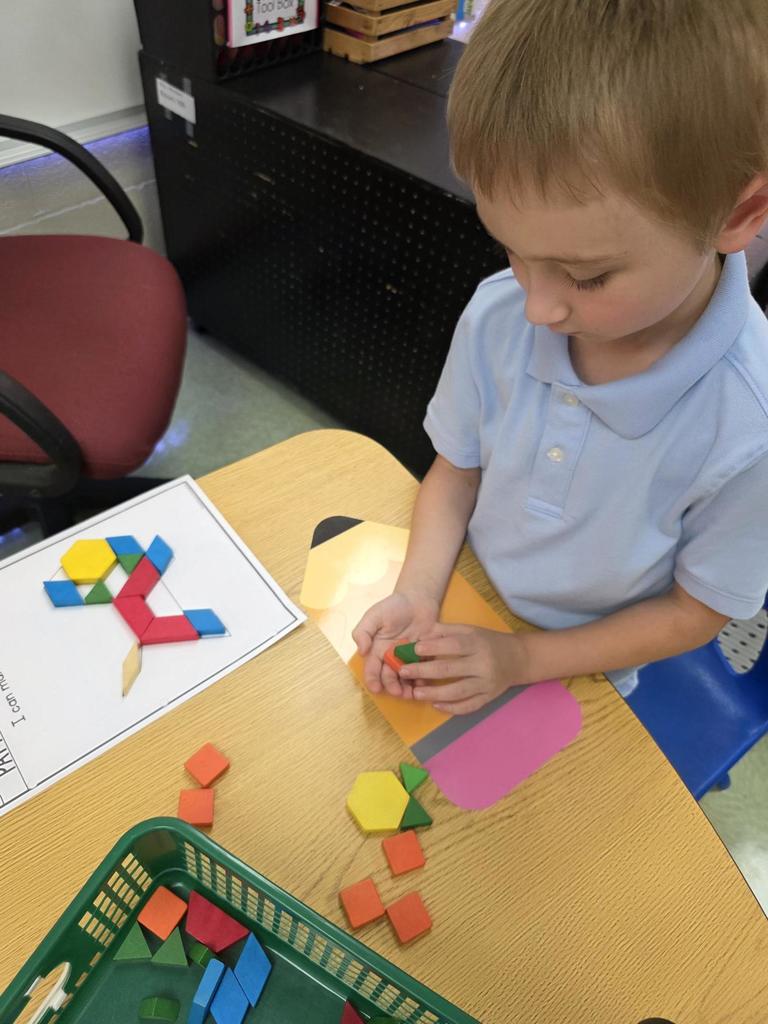 kinder centers 2