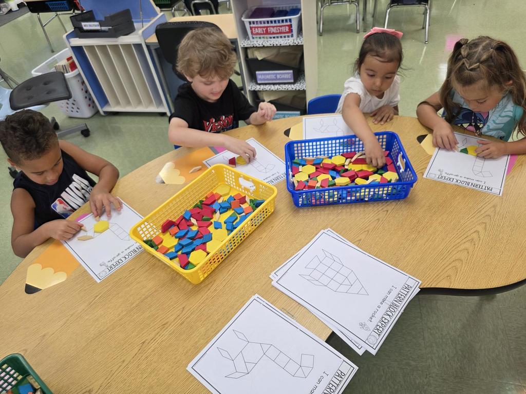 kinder centers 1