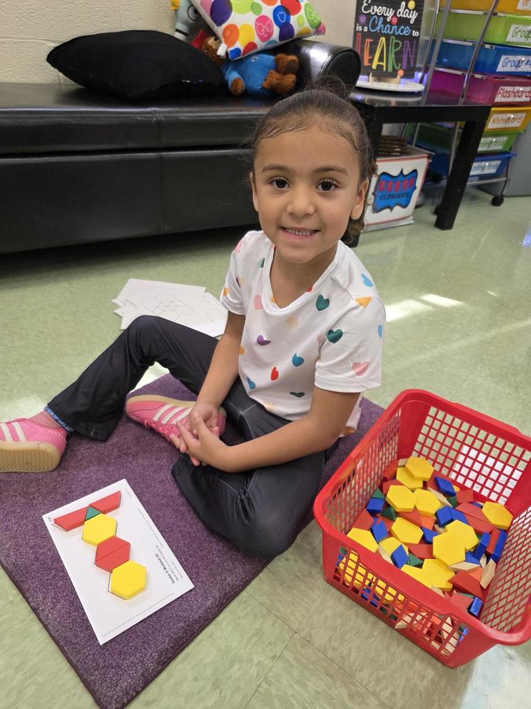 kinder centers 10