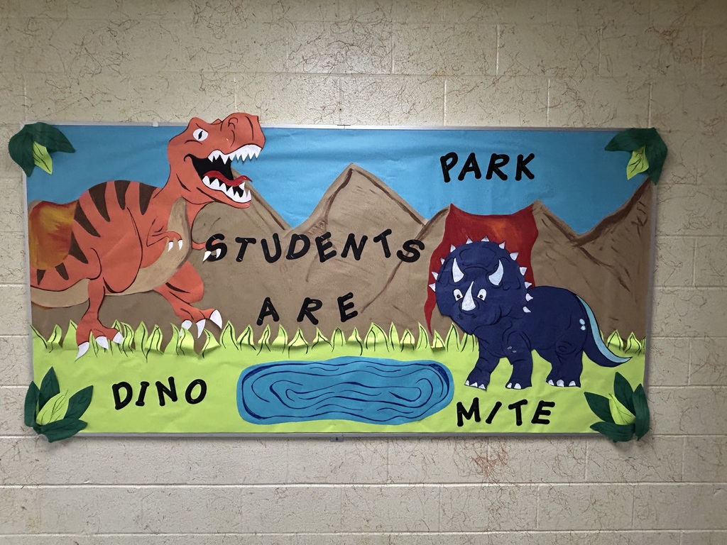 bulletin board 3
