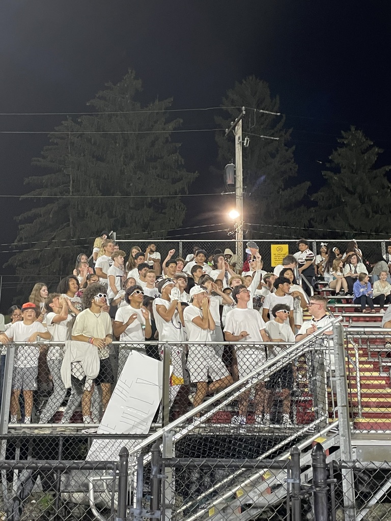 Student Section