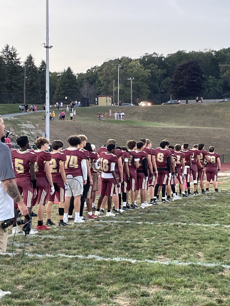 Football Team