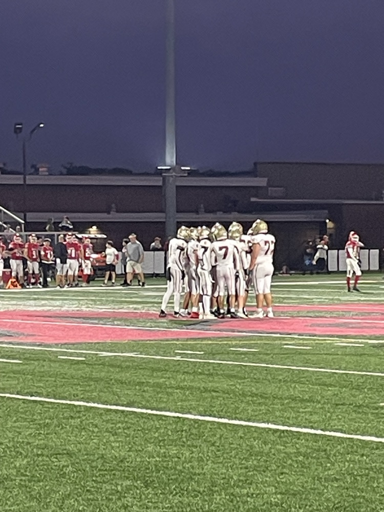 football