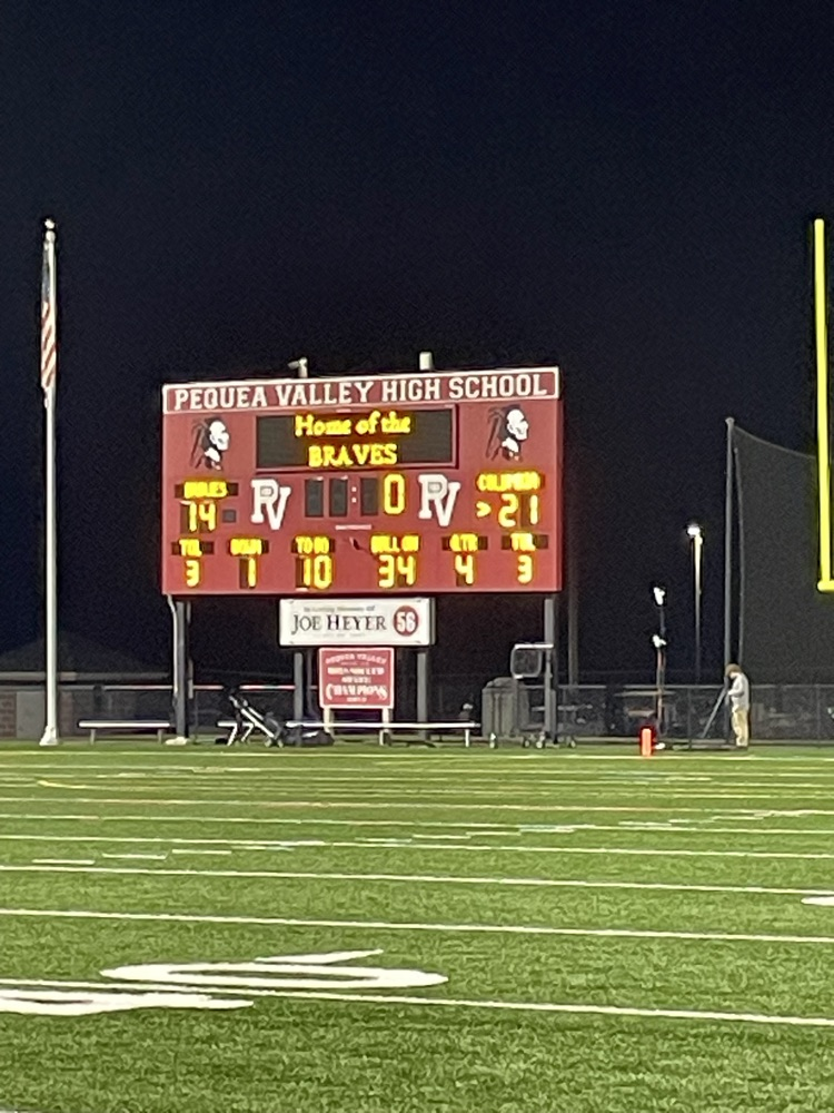 football