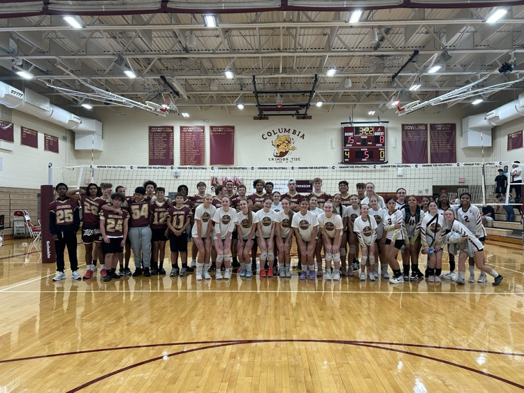 football/volleyball
