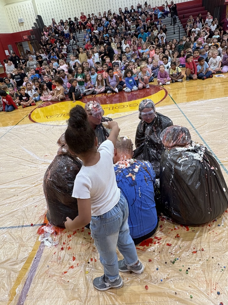 PBIS Sunday 2