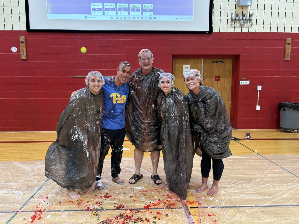 PBIS Sundae