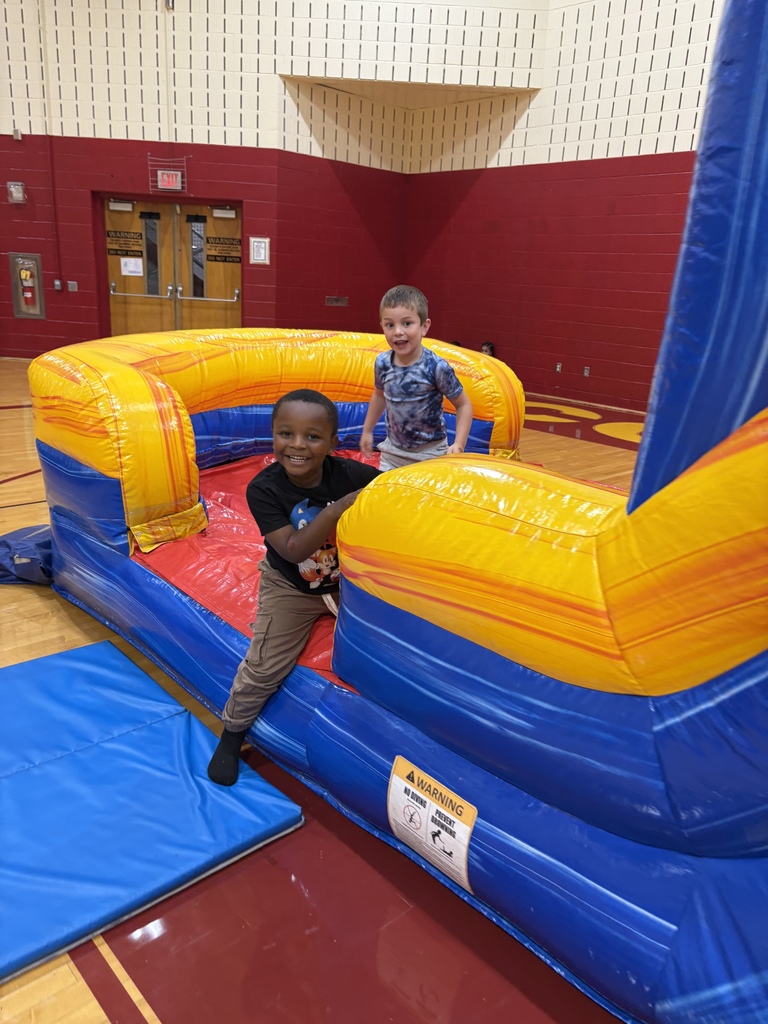 PBIS Bounce House 3
