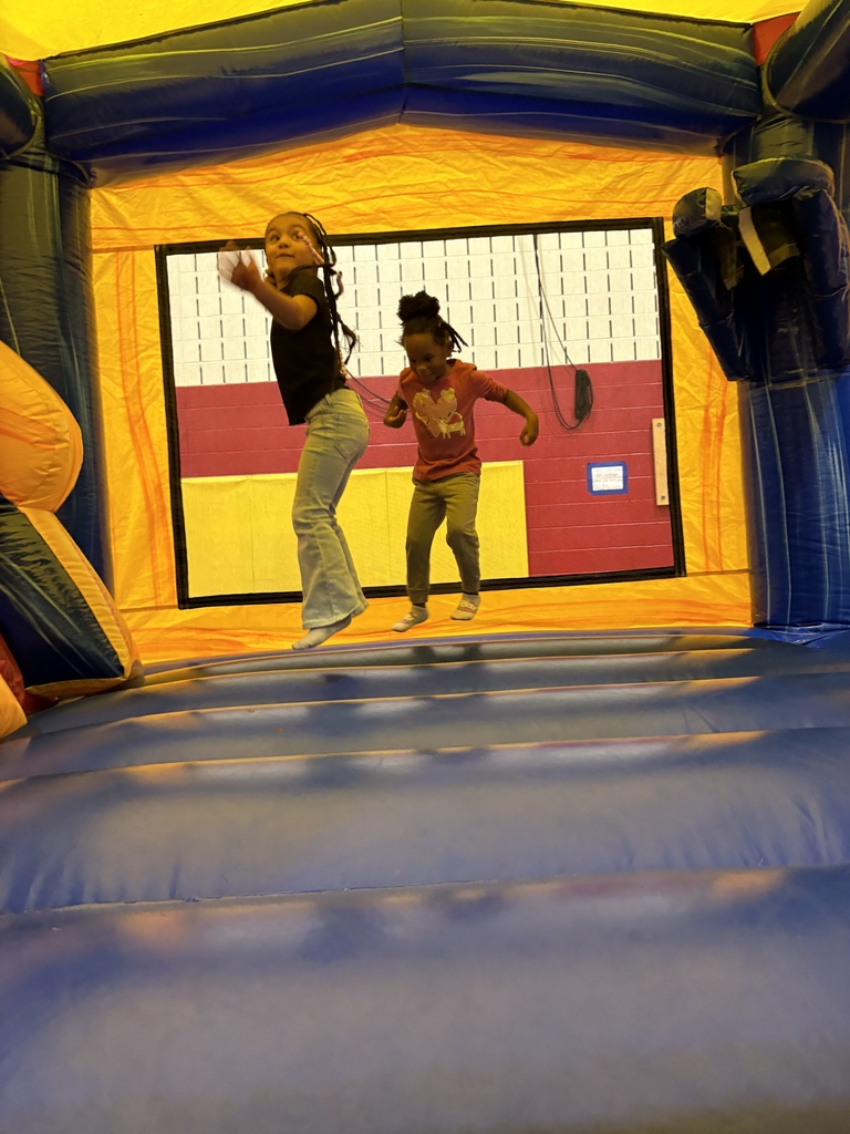 PBIS Bounce House 2
