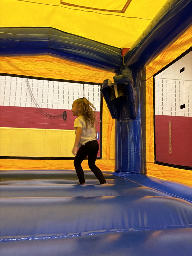 PBIS Bounce 1